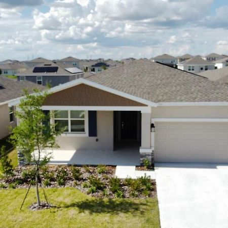 Grand Family Deluxe 4Br House Near Disney Parks Villa Davenport Exterior photo