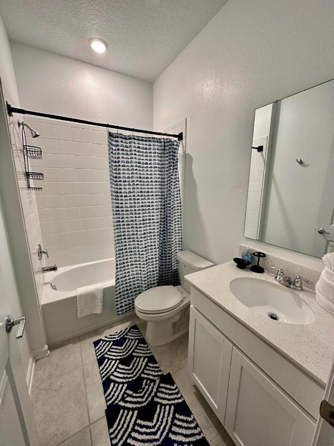 Grand Family Deluxe 4Br House Near Disney Parks Villa Davenport Exterior photo